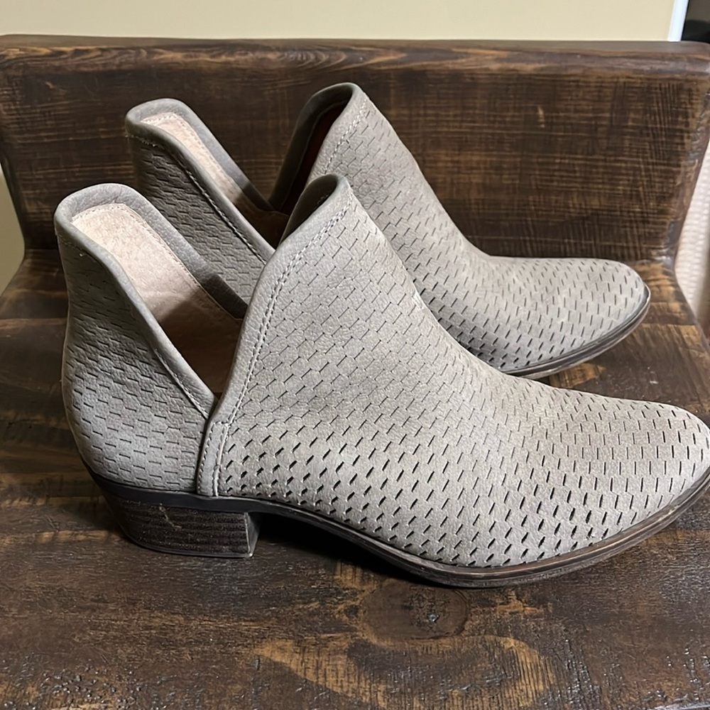 Booties